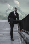 Lukas Shinjiro Zeickner Announces August 30th Concert