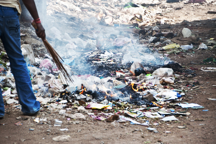 How High Efficiency Air Filters Can Help Save the People of Onitsha