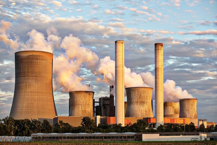Exploring The Relationship Between Commercial Air Filters And The Clean Power Plan
