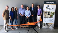 Terra Drone Ventus will provide inspection and survey solutions across North America with main focus on oil and gas and power sector.