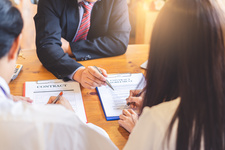 What Is an Absolute Divorce in North Carolina?