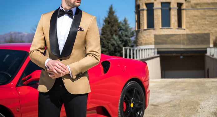 Ferrari Is More Than Just A Luxury Car Brand!