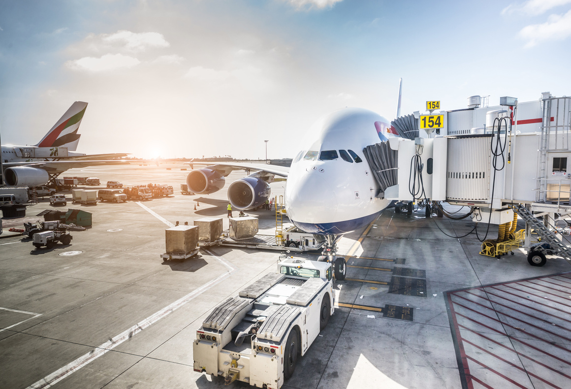 Jonathan C. Reiter Law Firm provides insight on the current state of traveling by plane.