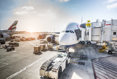 Jonathan C. Reiter Law Firm provides insight on the current state of traveling by plane.
