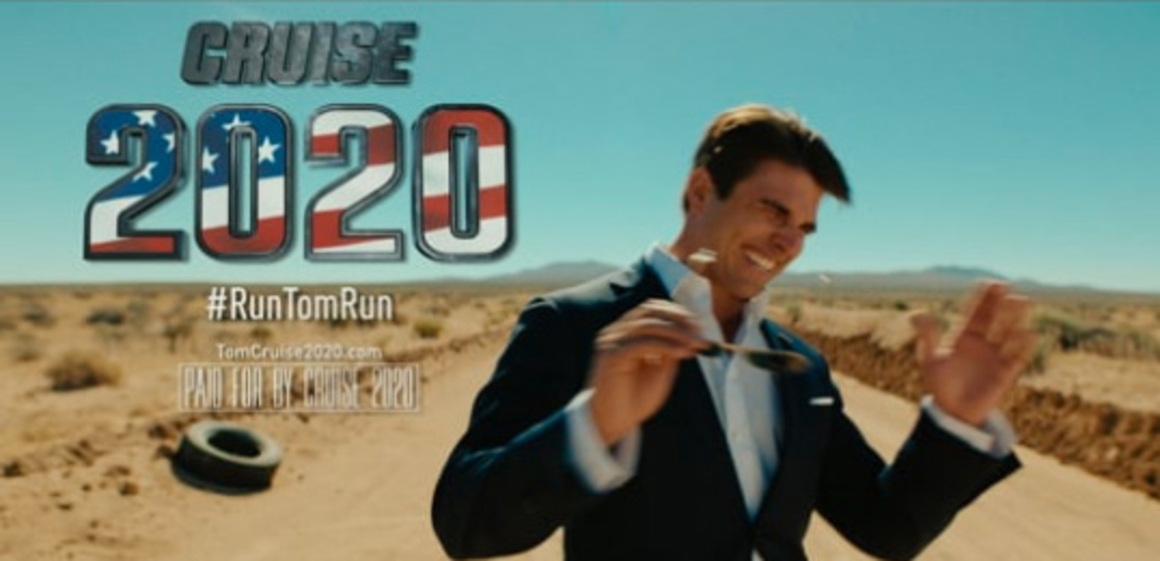 Run Tom Run
