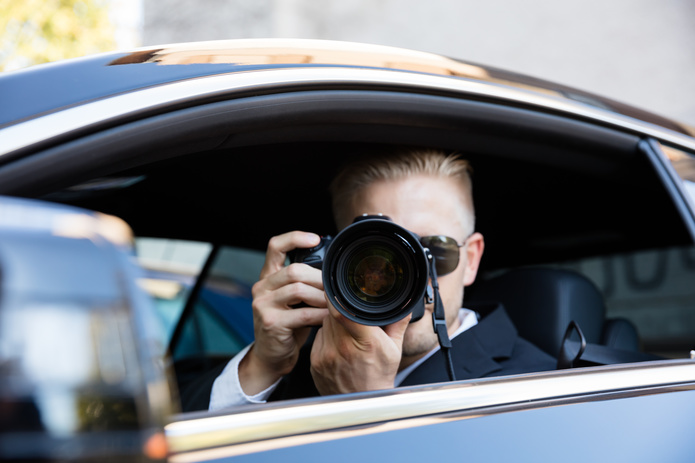 5 Things You Should Not Do If You’re Under Federal Investigation