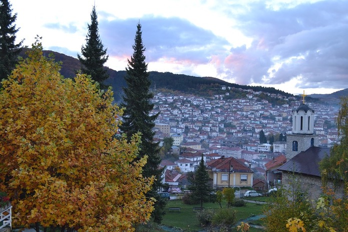 Macedonia’s Air Pollution Woes Demonstrate The Importance Of Air Filters