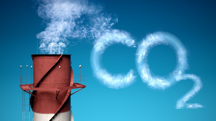 Why Air Filters Are Still Needed After Historic CO2 Agreement