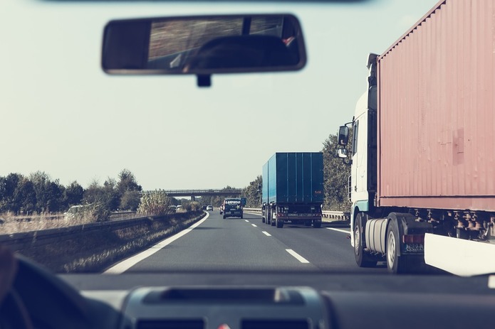 Will the CDL Drug and Alcohol Clearinghouse Make the Roads Safer?
