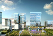 Venture X Galleria Dallas Host Celebration with Scott Beck on Dallas Midtown Updates.