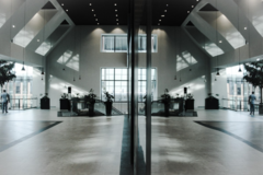 Is Commercial Air Filtration A Viable Way To Fight Air Pollution?