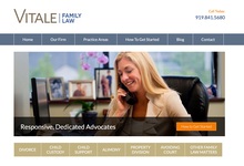 Raleigh Divorce Lawyers Named to the 2020 Edition of The Best Lawyers in America