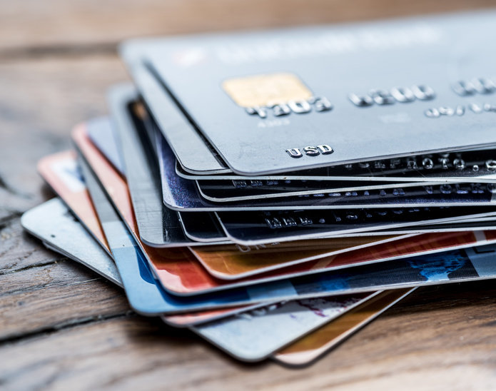 Credit Card Debt Affects Americans Financially, Personally