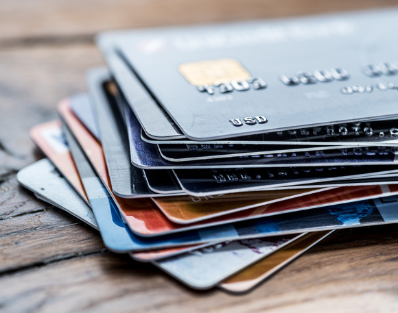 Credit Card Debit in America