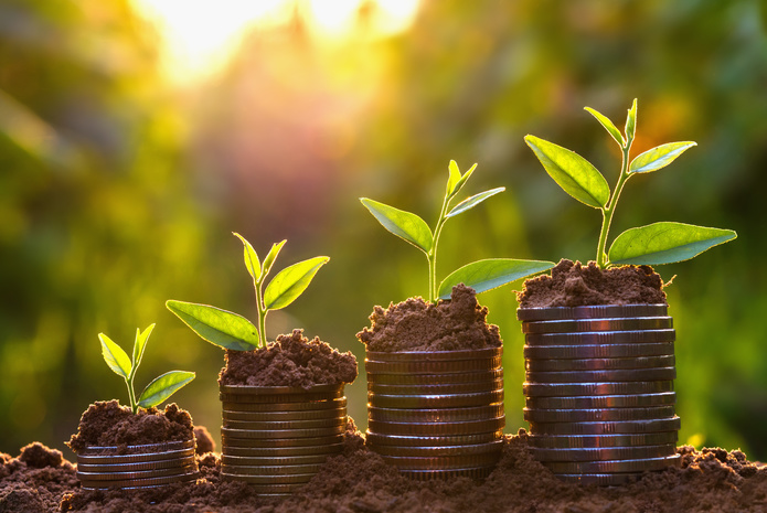 What Are Dividend-Growth Income Stocks and 5 Stocks Under $20 to Consider in September?