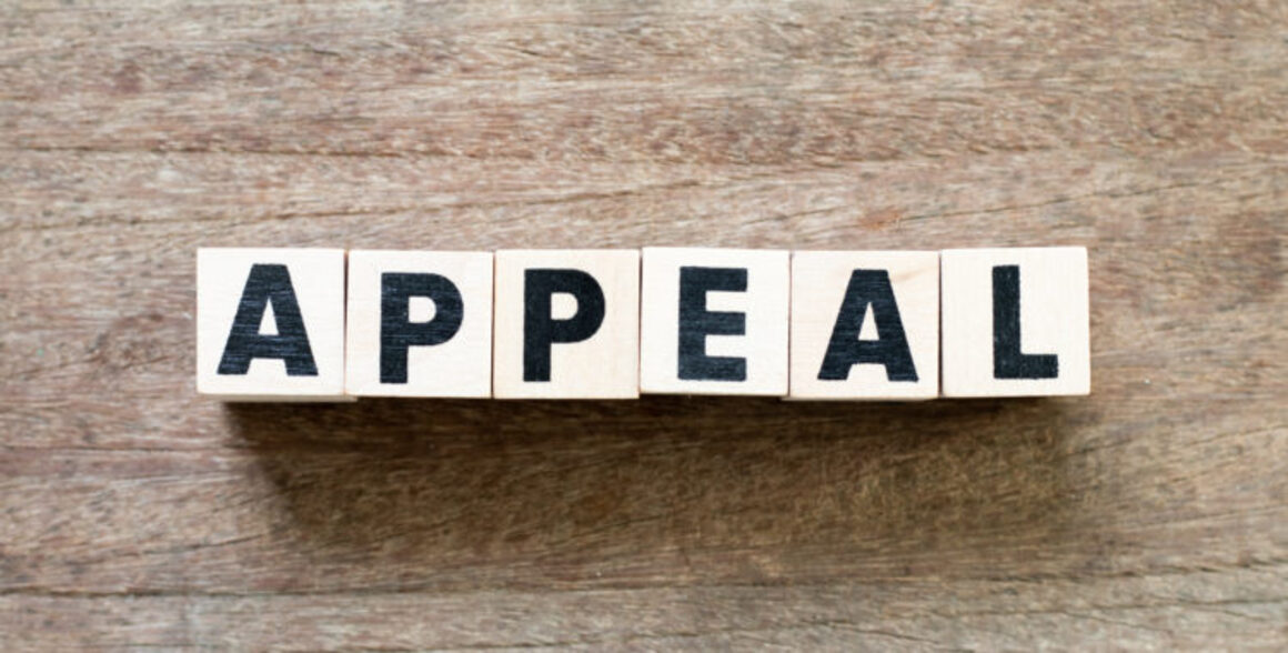 What Do I Need to Know About Filing a Criminal Appeal?