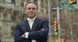 New York Bicycle Accident Lawyer Hired by Injured Victim