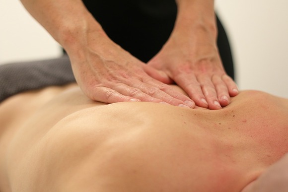 Richardson Massage Therapist Explains Deep Tissue Massage