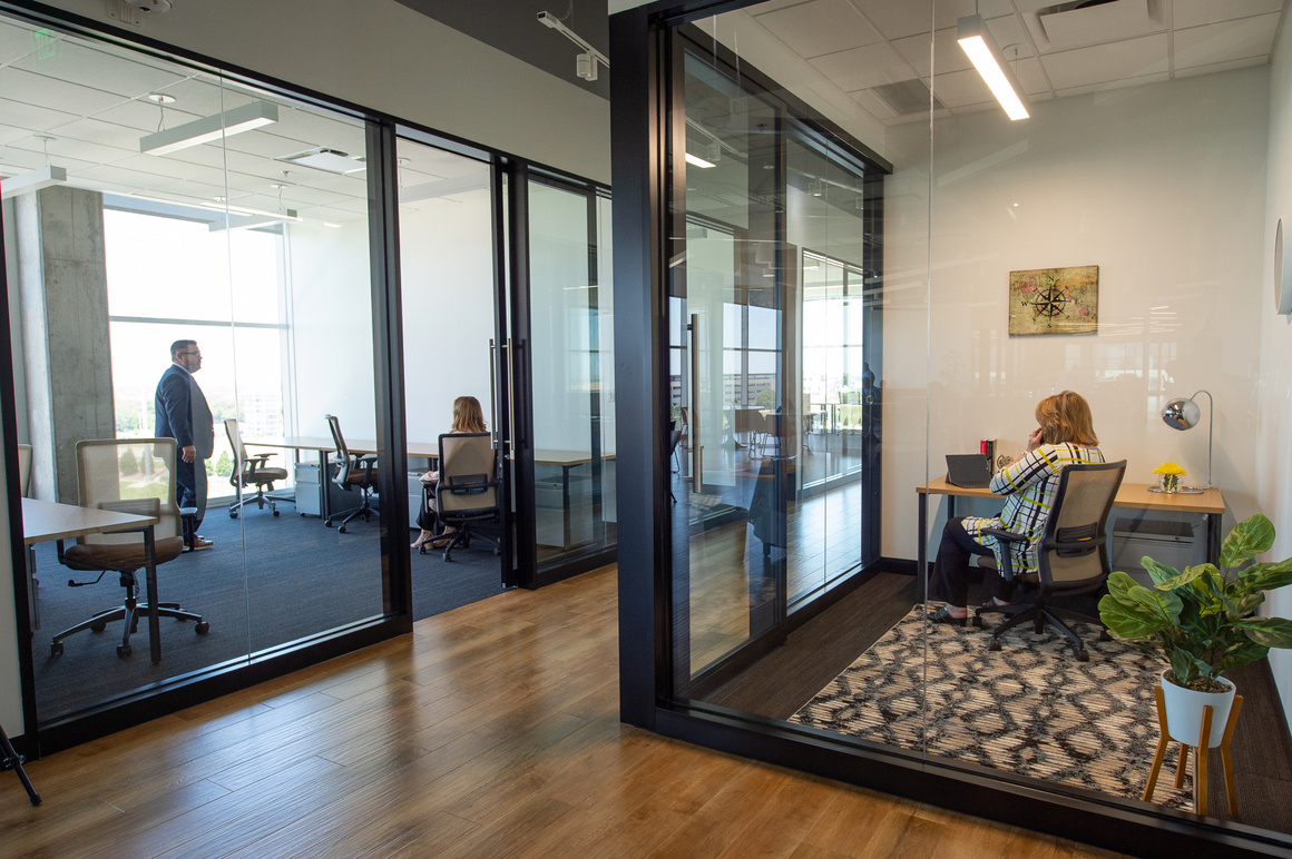 3 Reasons Your Dallas Business Needs X Factor from Dallas Coworking Venture X