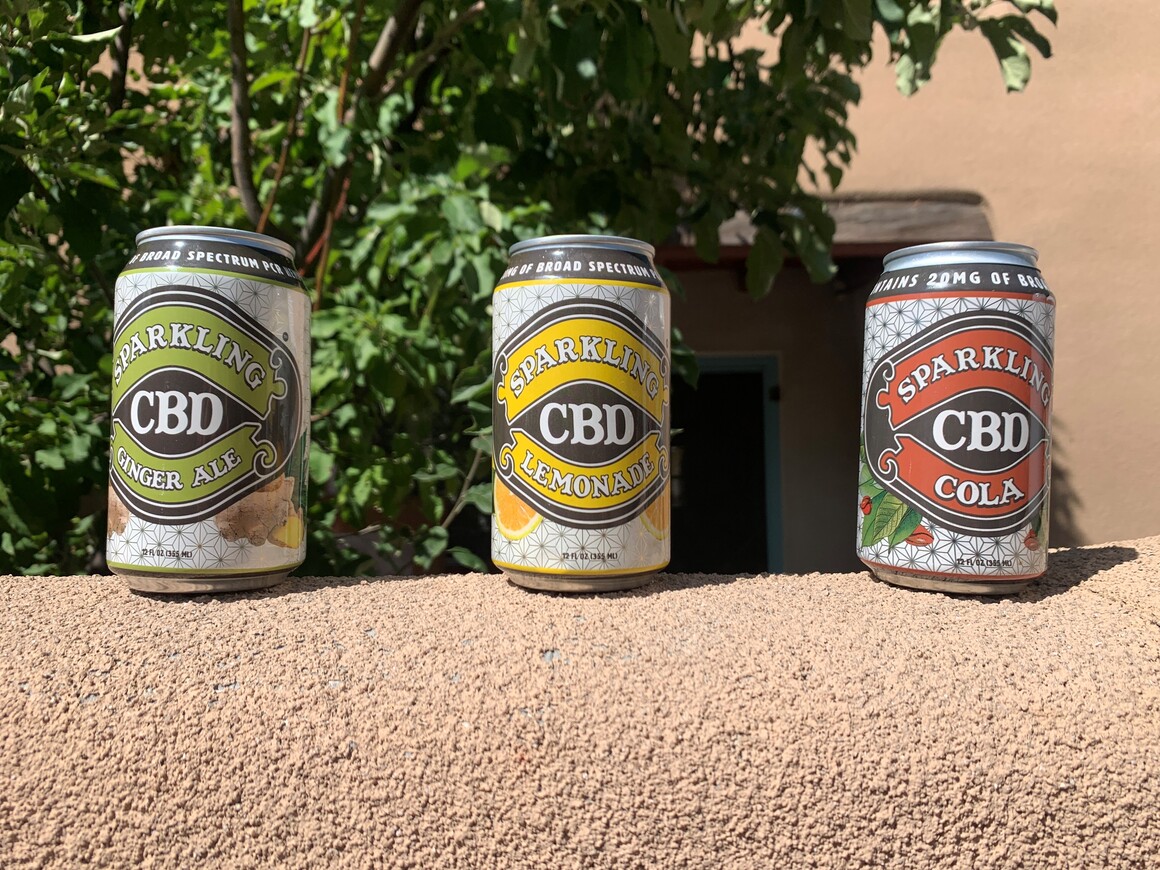 Shrink Sleeve cans