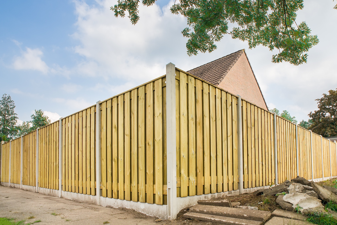 What Fencing Material is the Most Durable?