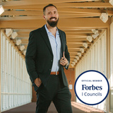 Damon Burton // Forbes