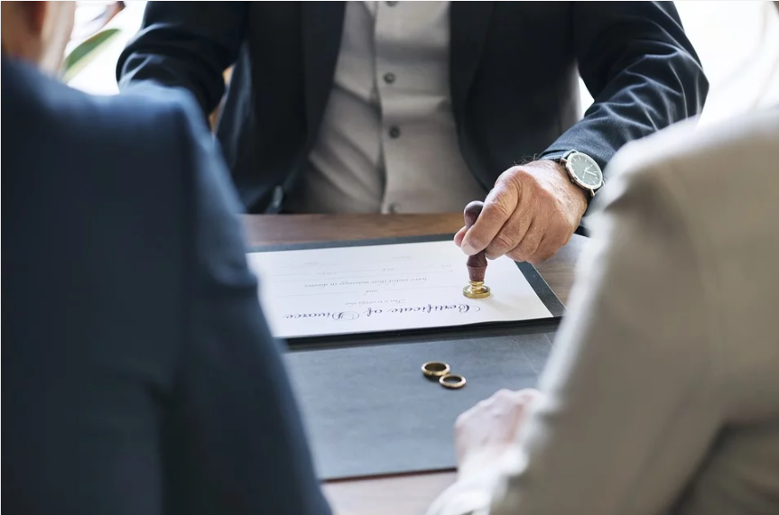 What Do I Need to Know About Equitable Distribution in a North Carolina Divorce?
