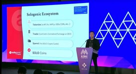 CoinField Sends Limited Invites for SOLO Token Pre-Sale