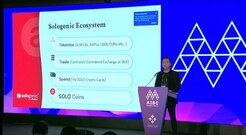 CoinField Sends Limited Invites for SOLO Token Pre-Sale