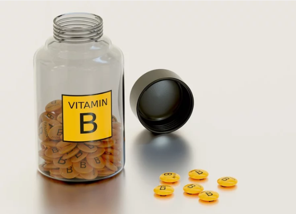 Vitamin B Diminishes Effects of Air Pollution-induced Cardiovascular Disease Camfil USA