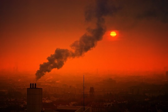 What the Donora Smog Crisis Can Teach Us About the Need for Air Filters