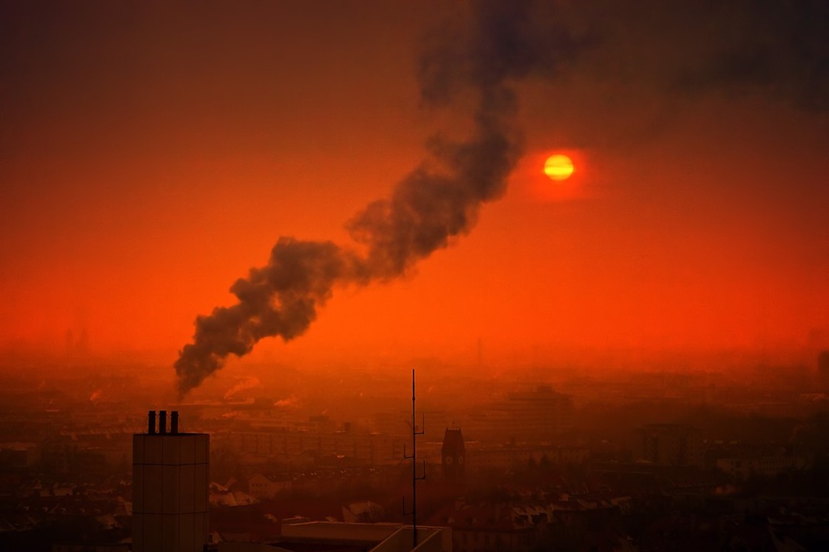 What the Donora Smog Crisis Can Teach Us About the Need for Air Filters