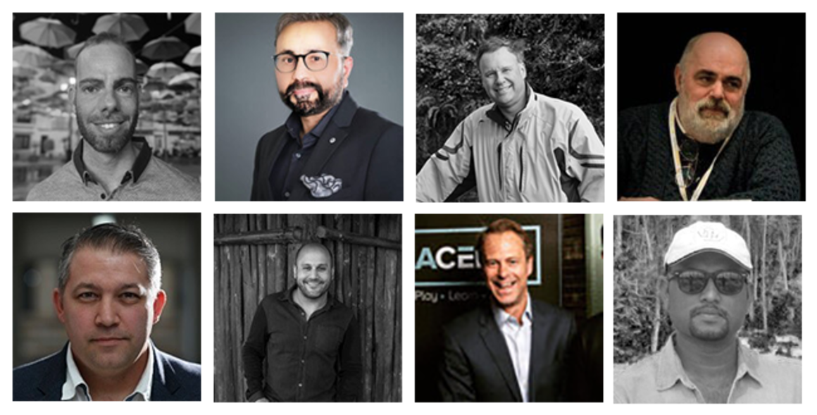 SEO Trends SEO in 2020 - 8 SEO Experts share their views on the future of SEO in 2020