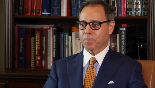 New York medical malpractice attorney explains surgical error in an interview with Super Lawyers