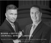 Top Qualities of a Successful Appellate Attorney