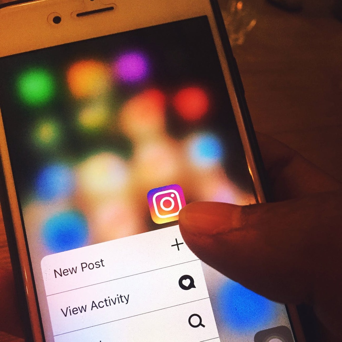 Organic Instagram Growth Service Offer Holidays Tips 