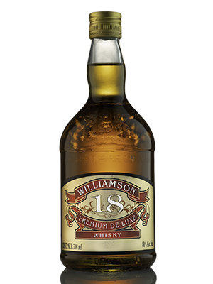 Mexican Whisky is a distilled beverage produced in Mexico from a fermented mash of cereal grain