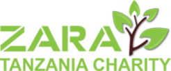 Zara Charity Making a Difference – Big and Small