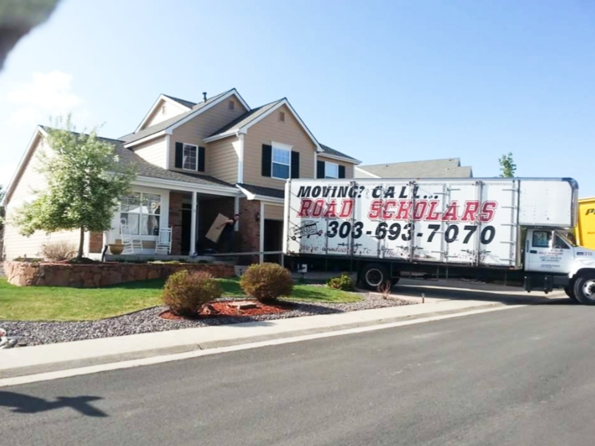 How to Hire a Professional Moving Company in 3 Steps