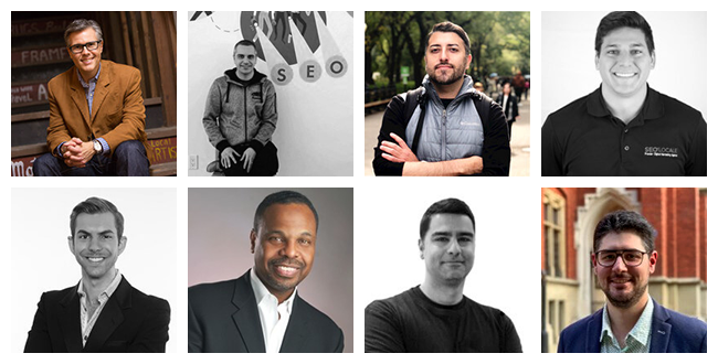 Top 8 SEO Leaders Weigh in on 2020’s trends in SEO