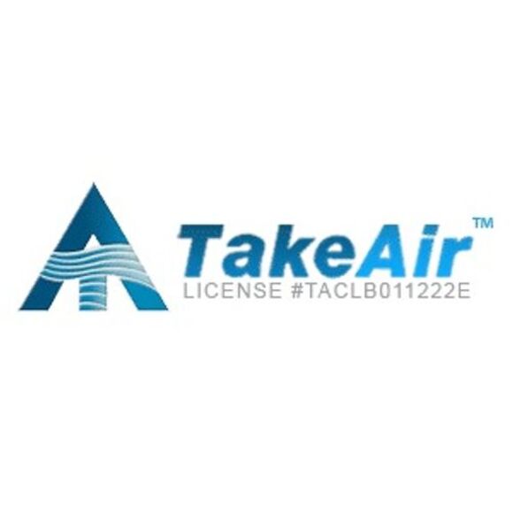 TakeAir Recently Opened Their Newest Service Center And Operational Base In Montgomery 