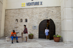 How a shared environment boosts productivity