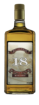 WHISKY WILLIAMSON 18