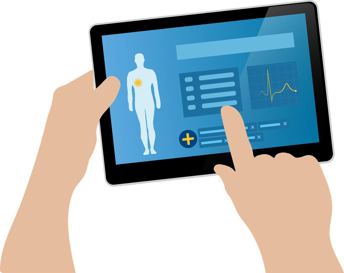 Why do electronic medical records fuel medical malpractice