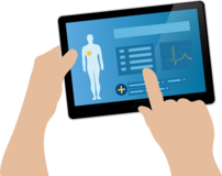 Why do electronic medical records fuel medical malpractice