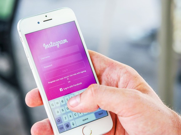 Law Firms and Social Media How You Can Benefit from Instagram Marketing.