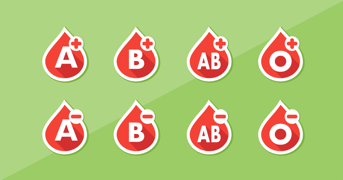 Some blood types are more susceptible to air pollution, research suggests. 