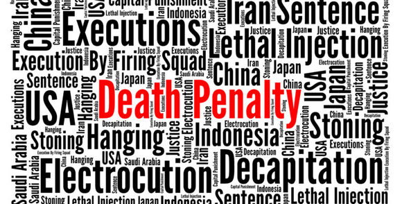 5 Important Facts About the Death Penalty