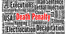 5 Important Facts About the Death Penalty
