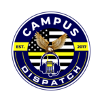 Chief Tom Saccenti Launches Campus Dispatch